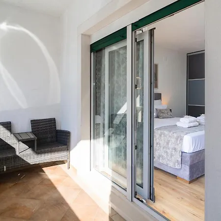 1 Bedroom Stunning In Hvar