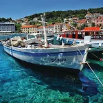 1 Bedroom Stunning In Hvar Appartement *