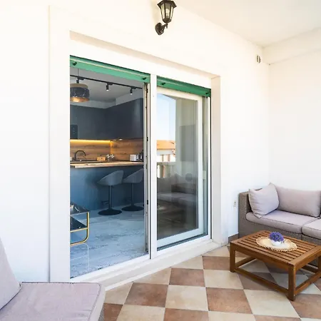 1 Bedroom Stunning In Hvar * Hvar Town