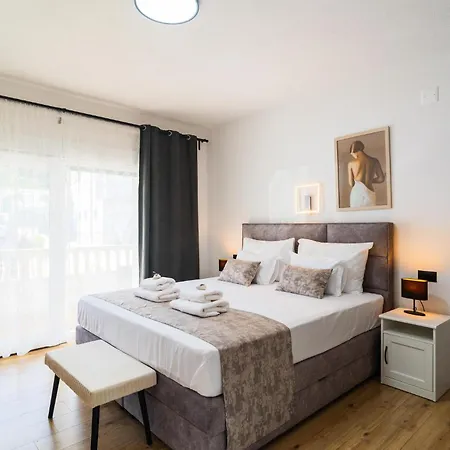 Appartamento 1 Bedroom In Hvar *