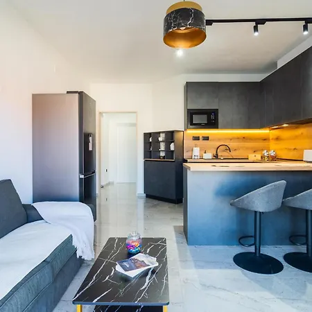 1 Bedroom In Hvar * Хвар