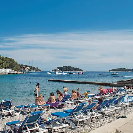 公寓 1 Bedroom Stunning Apartment In Hvar 赫瓦尔