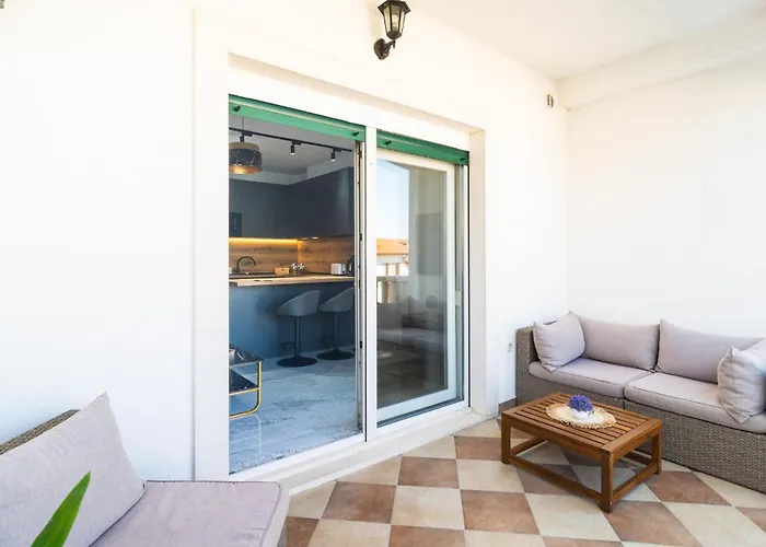 1 Bedroom In Hvar * 赫瓦尔