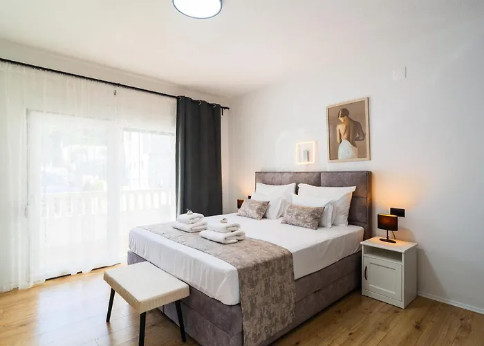 公寓 1 Bedroom In Hvar *