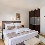 1 Bedroom Stunning In Hvar Lejlighed *