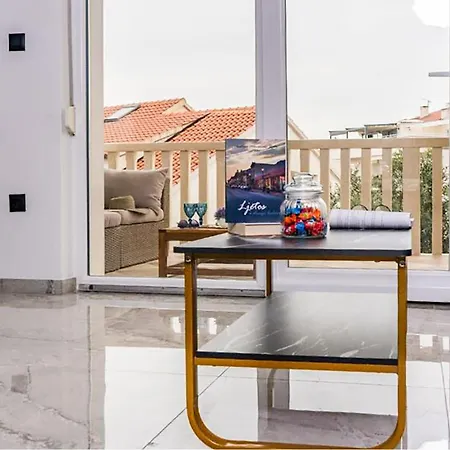 아파트 1 Bedroom In Hvar