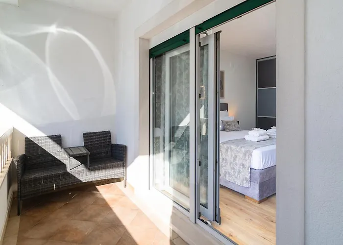1 Bedroom In Hvar